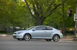 Scion tC 2005 года